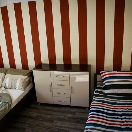 Apartament 250M Od Morza! Устка Екстериор снимка