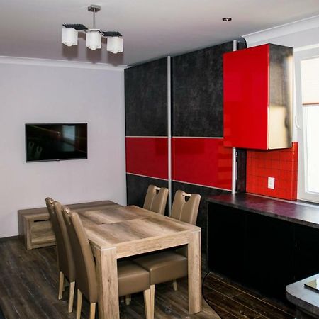Apartament 250M Od Morza! Устка Екстериор снимка