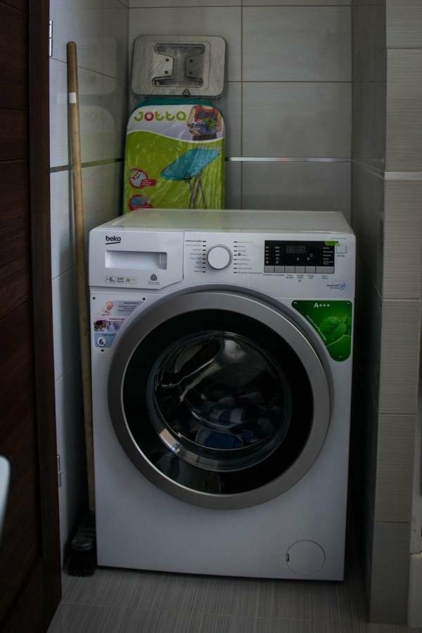 Apartament 250M Od Morza! Устка Екстериор снимка