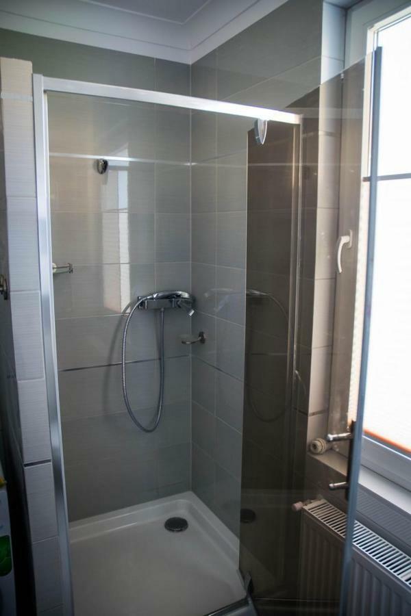 Apartament 250M Od Morza! Устка Екстериор снимка